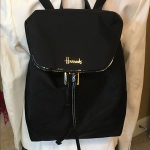 harrods backpack